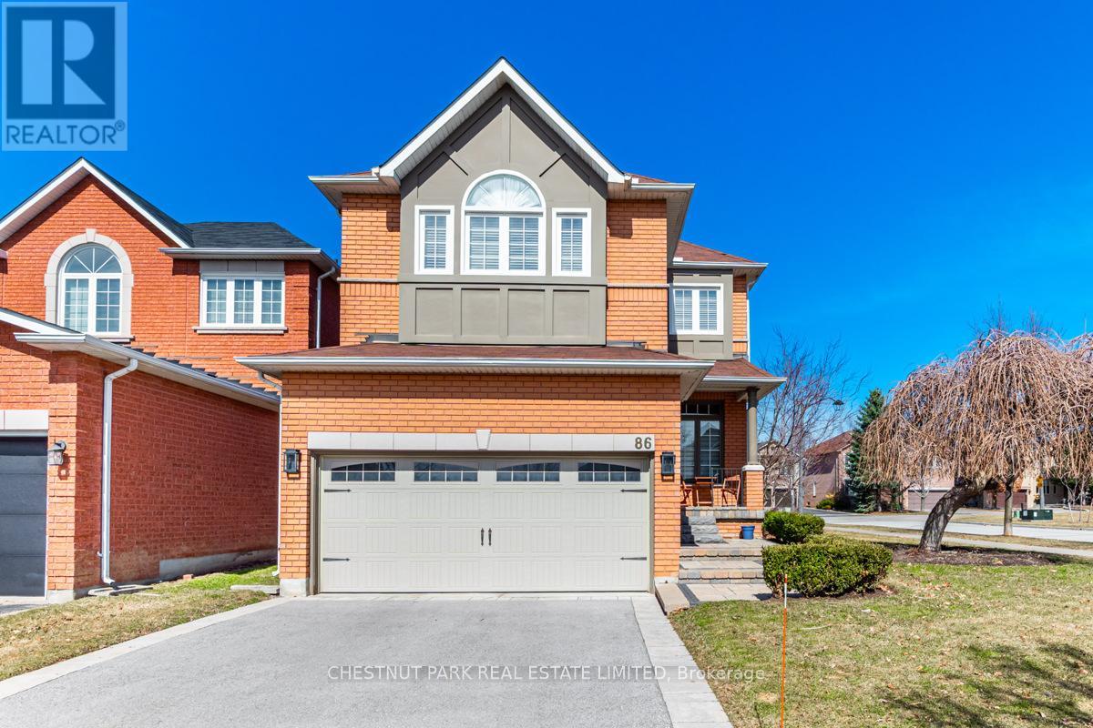 Property image for 86 FOREST LANE DRIVE|Vaughan (Beverley Glen), Ontario L4J3N8