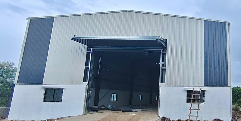 Chakan MIDC, Chakan, Pune