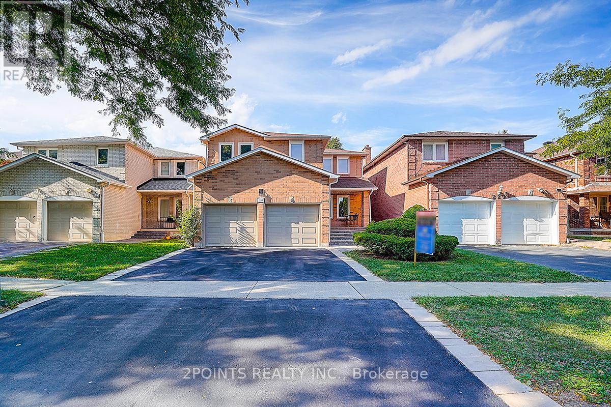 Property image for 233 BRICKSTONE CIRCLE|Vaughan (Brownridge), Ontario L4J6L2