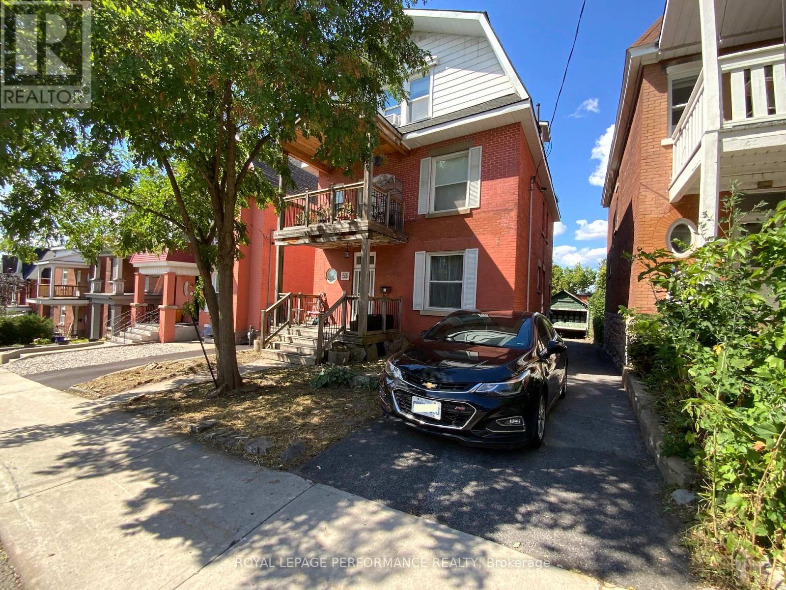 Property image for 53 SPRUCE STREET|Ottawa, Ontario K1R6N8