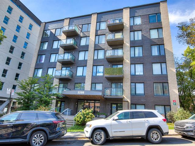3300 Boul. Cavendish|#610|Montréal (Côte-des-Neiges/Notre-Dame-de-Grâce), Quebec H4B2M8