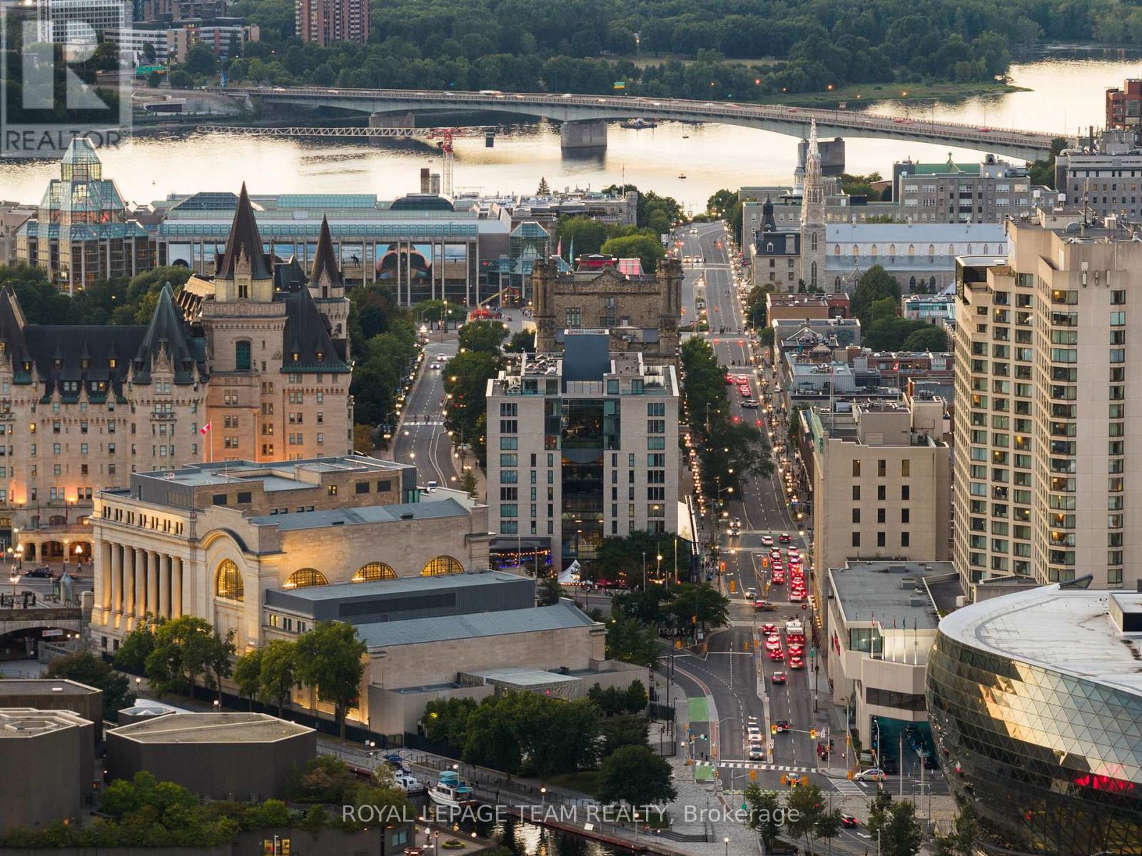 G207 - 700 SUSSEX DRIVE|Ottawa, Ontario K1N1K4