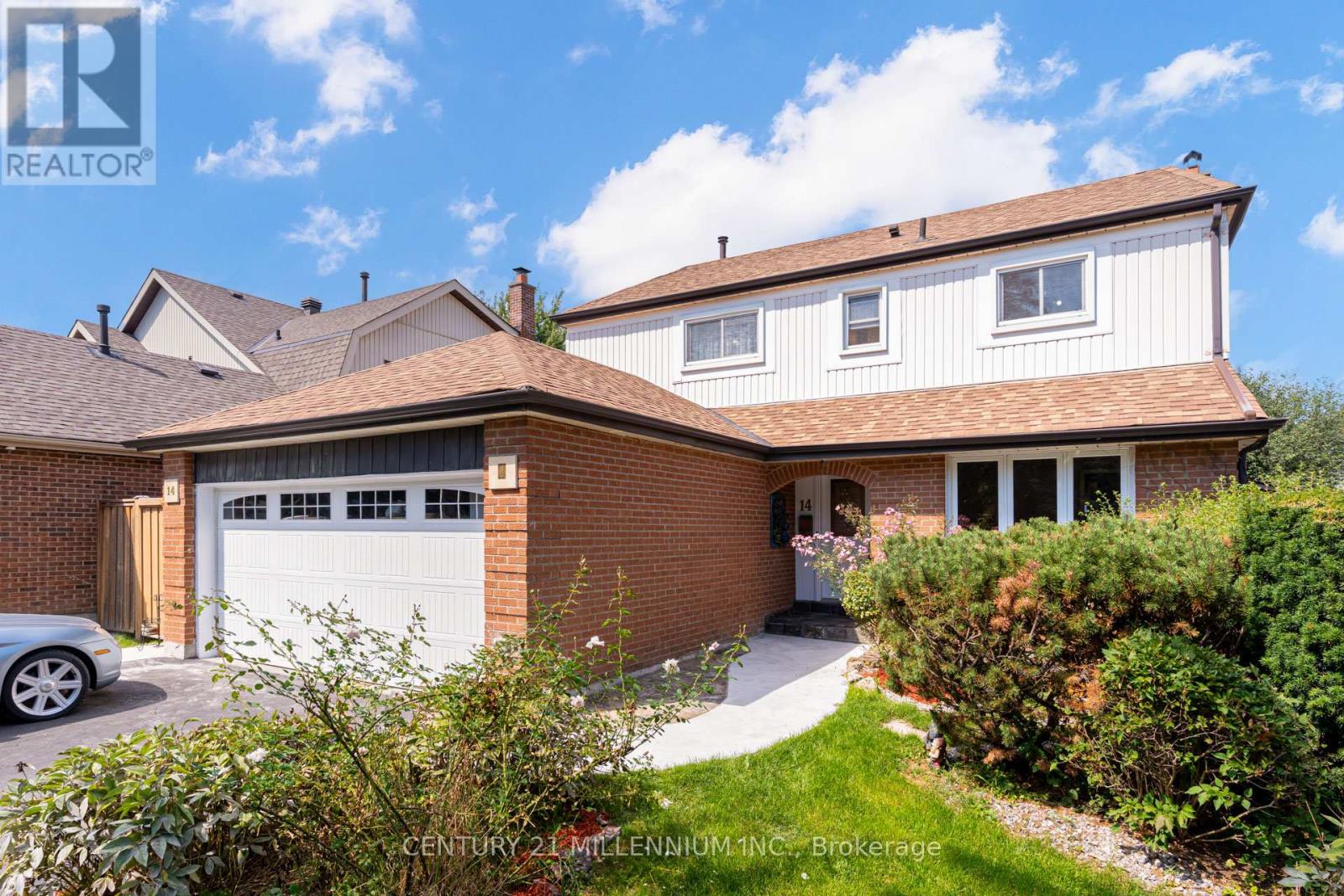 Property image for 14 MILFORD CRESCENT|Brampton (Central Park), Ontario L6S3E4