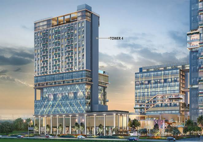 Additional image 2 of Sector 140A, Noida