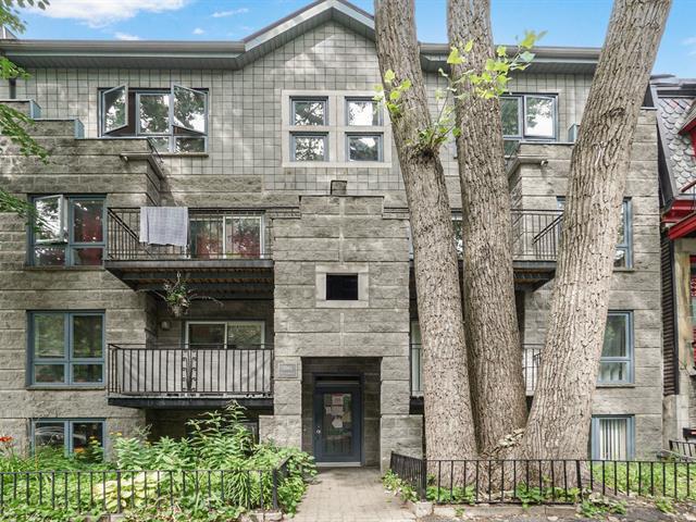3561 Rue Ste-Famille|#1|Montréal (Le Plateau-Mont-Royal), Quebec H2X2L2