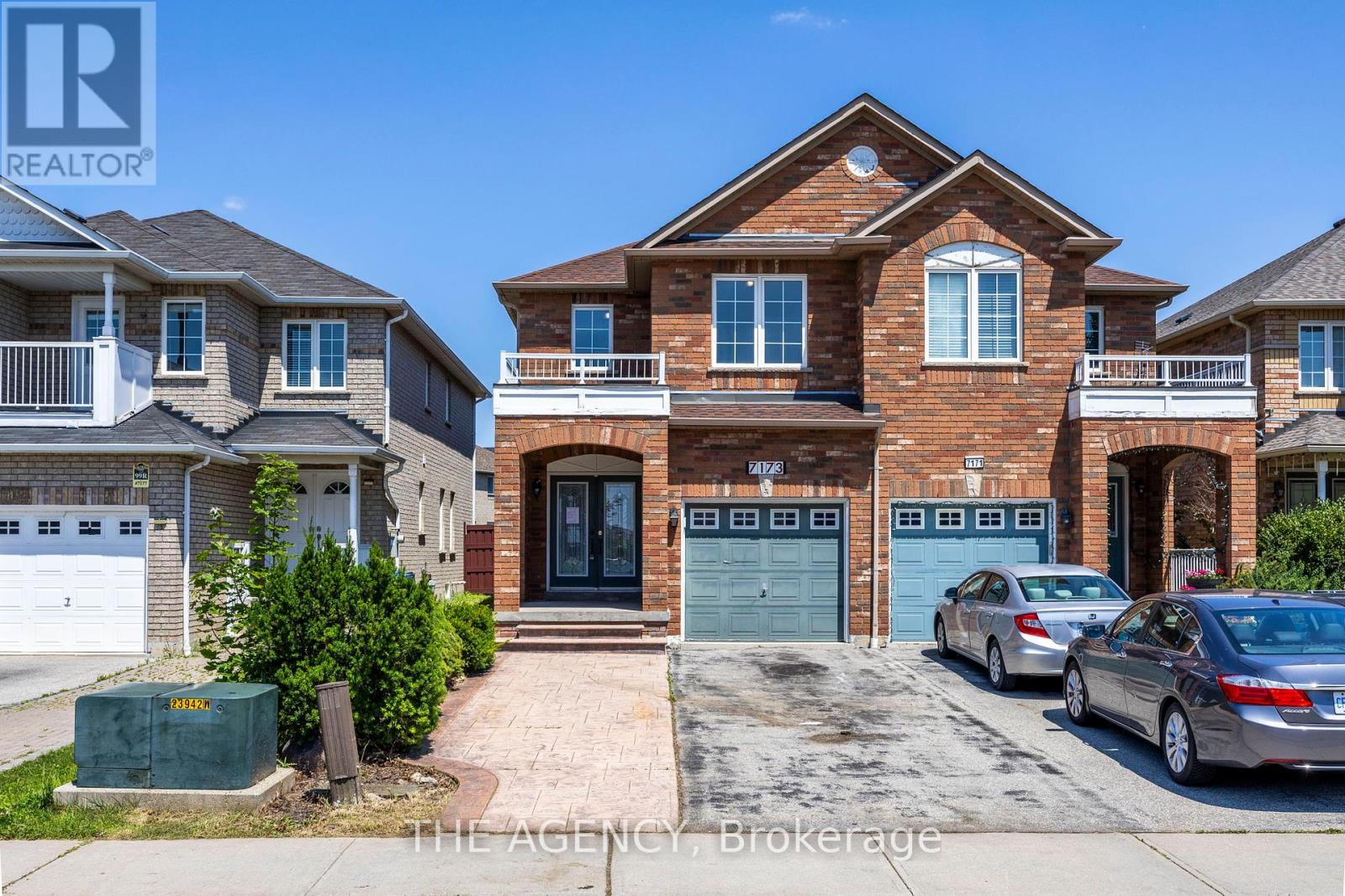 7173 VILLAGE WALK|Mississauga (Meadowvale Village), Ontario L5W1X2