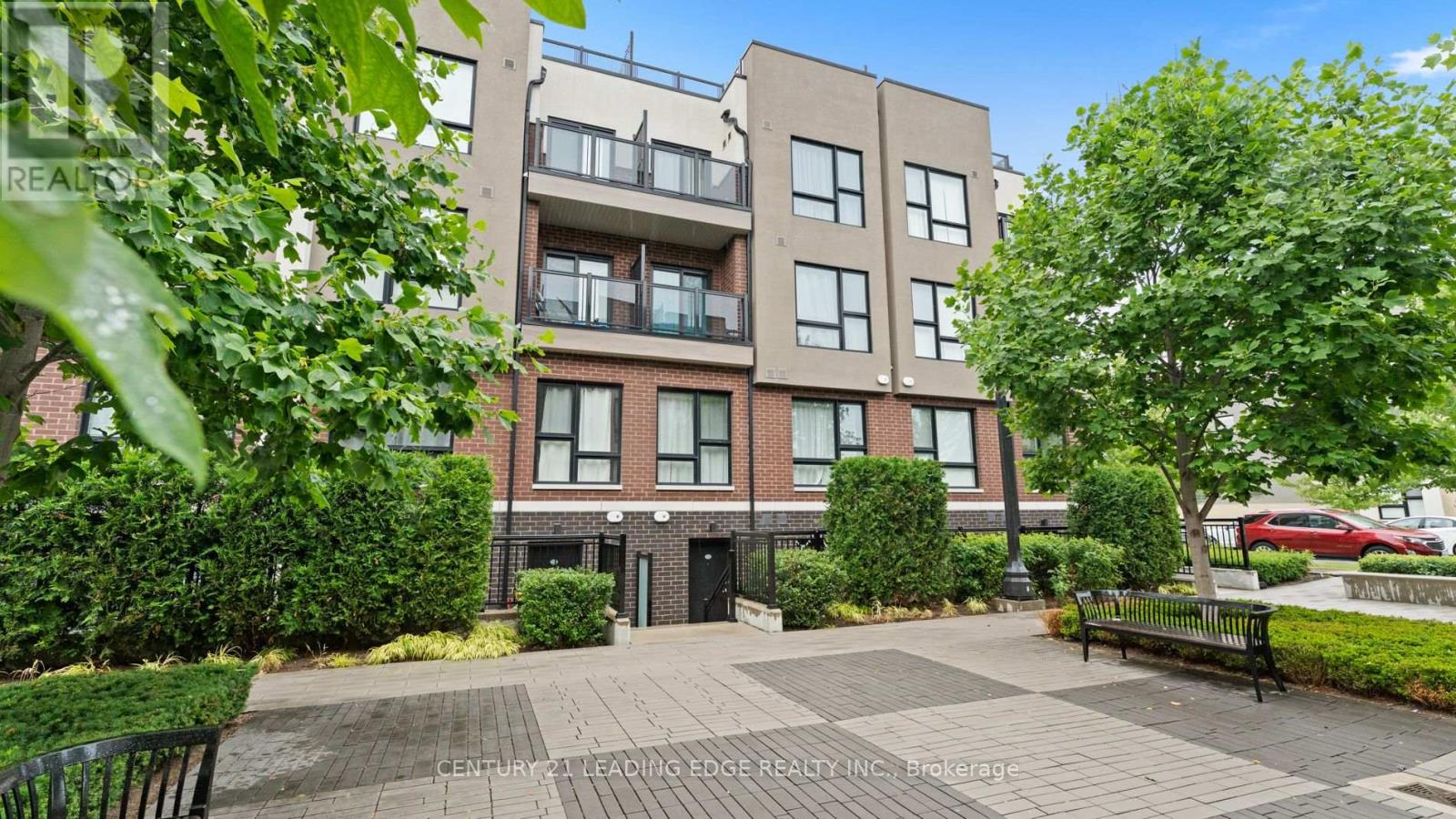 Property image for 112 - 8835 SHEPPARD AVENUE E|Toronto (Rouge), Ontario M1B5R7