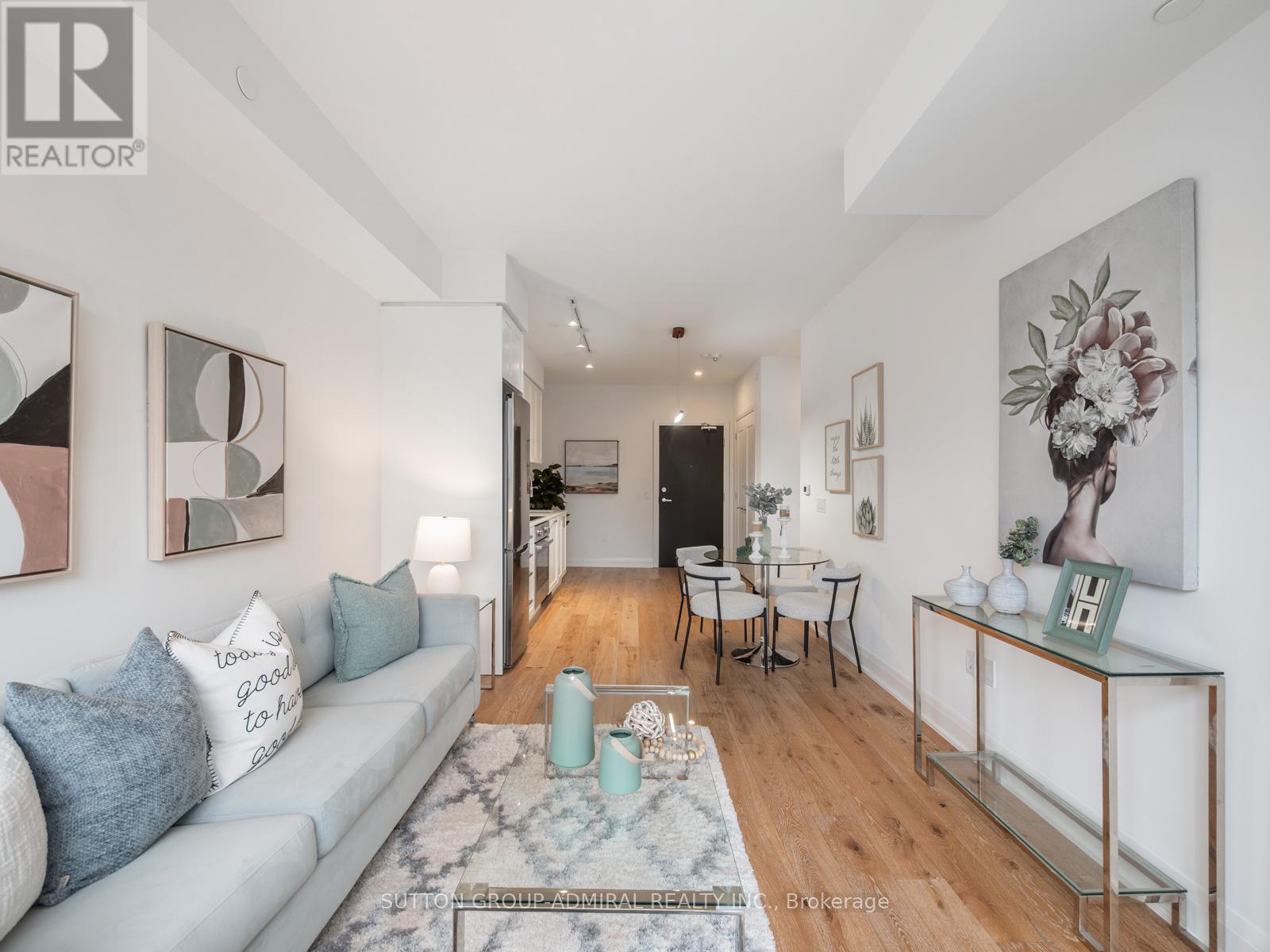 Property image for 218 - 293 THE KINGSWAY|Toronto (Edenbridge-Humber Valley), Ontario M9A0E8