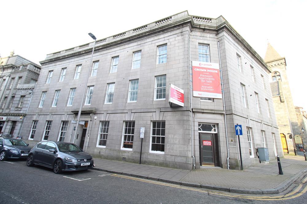 Additional image 12 of Crown House , Crown Street, AB11