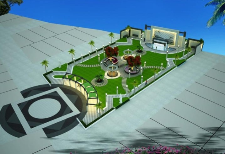 Additional image 3 of Super Corridor, Indore