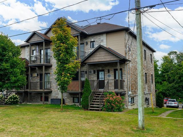 1316 Boul. Maloney E.|#2|Gatineau (Gatineau), Quebec J8P1J3