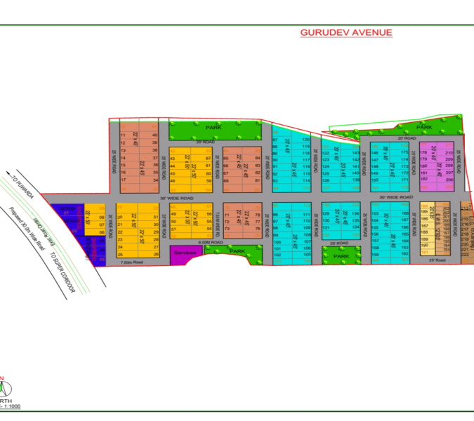 Additional image 2 of Hatod, Indore