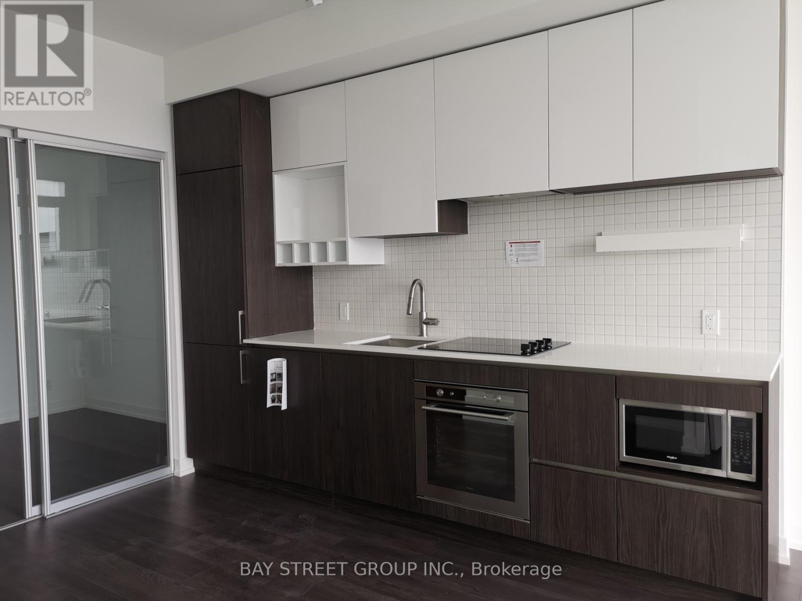 2308 - 5 BUTTERMILL AVENUE|Vaughan (Vaughan Corporate Centre), Ontario L4K0J5