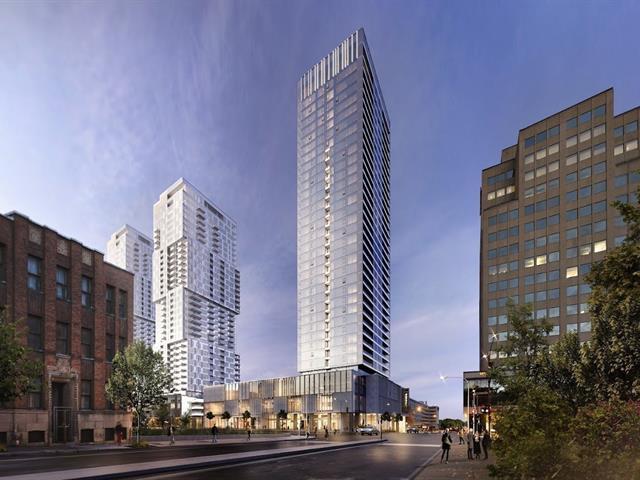 1500 Boul. René-Lévesque O.|#614|Montréal (Ville-Marie), Quebec H3G0H6