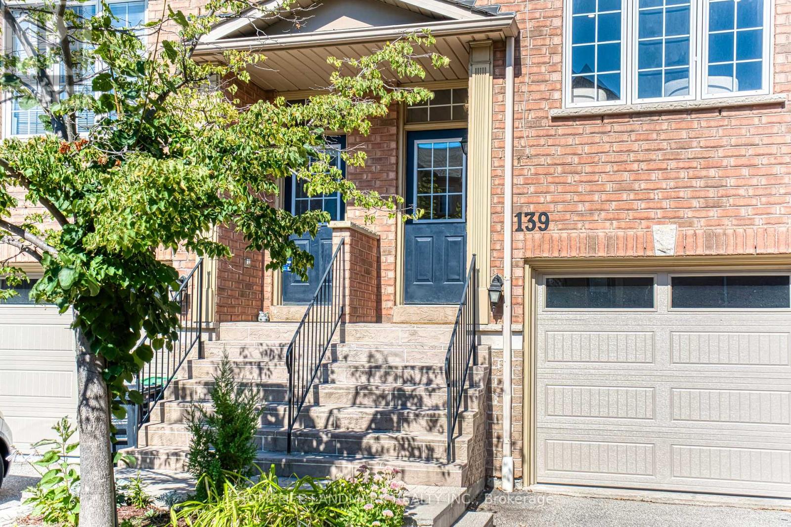 139 - 5055 HEATHERLEIGH AVENUE|Mississauga (East Credit), Ontario L5V2R9