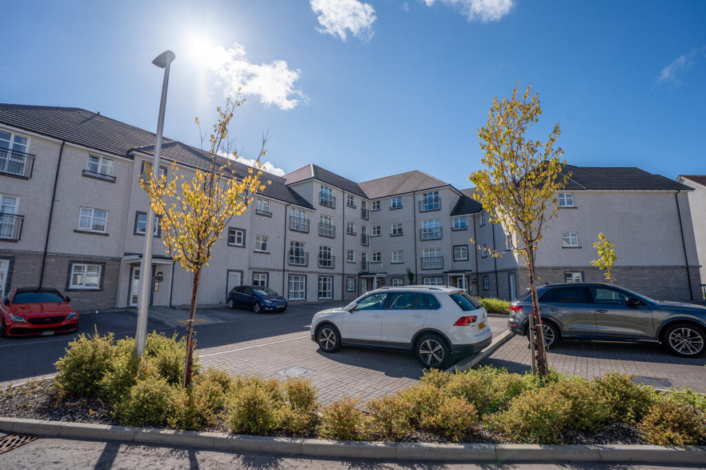 Additional image 12 of Persley Den Gardens, Aberdeen, AB21