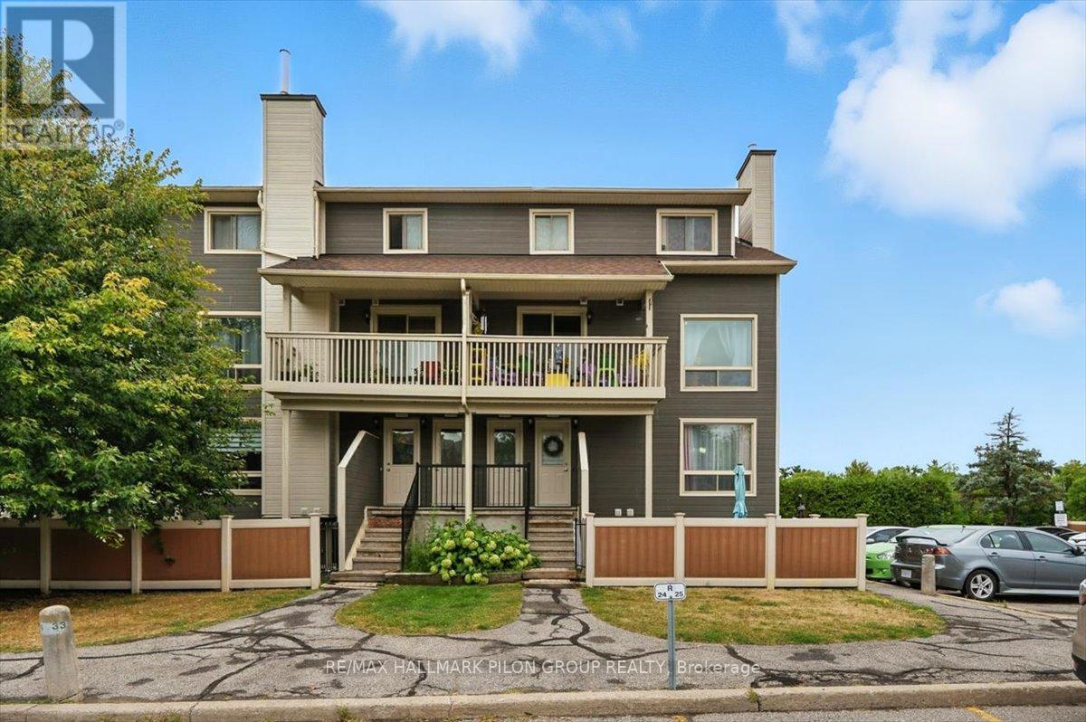 81A - 758 ST. ANDRE DRIVE|Ottawa, Ontario K1C4S4