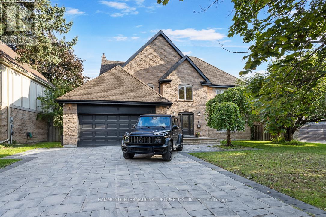 Property image for 108 WINCHESTER LANE|Richmond Hill (South Richvale), Ontario L4C6Y7