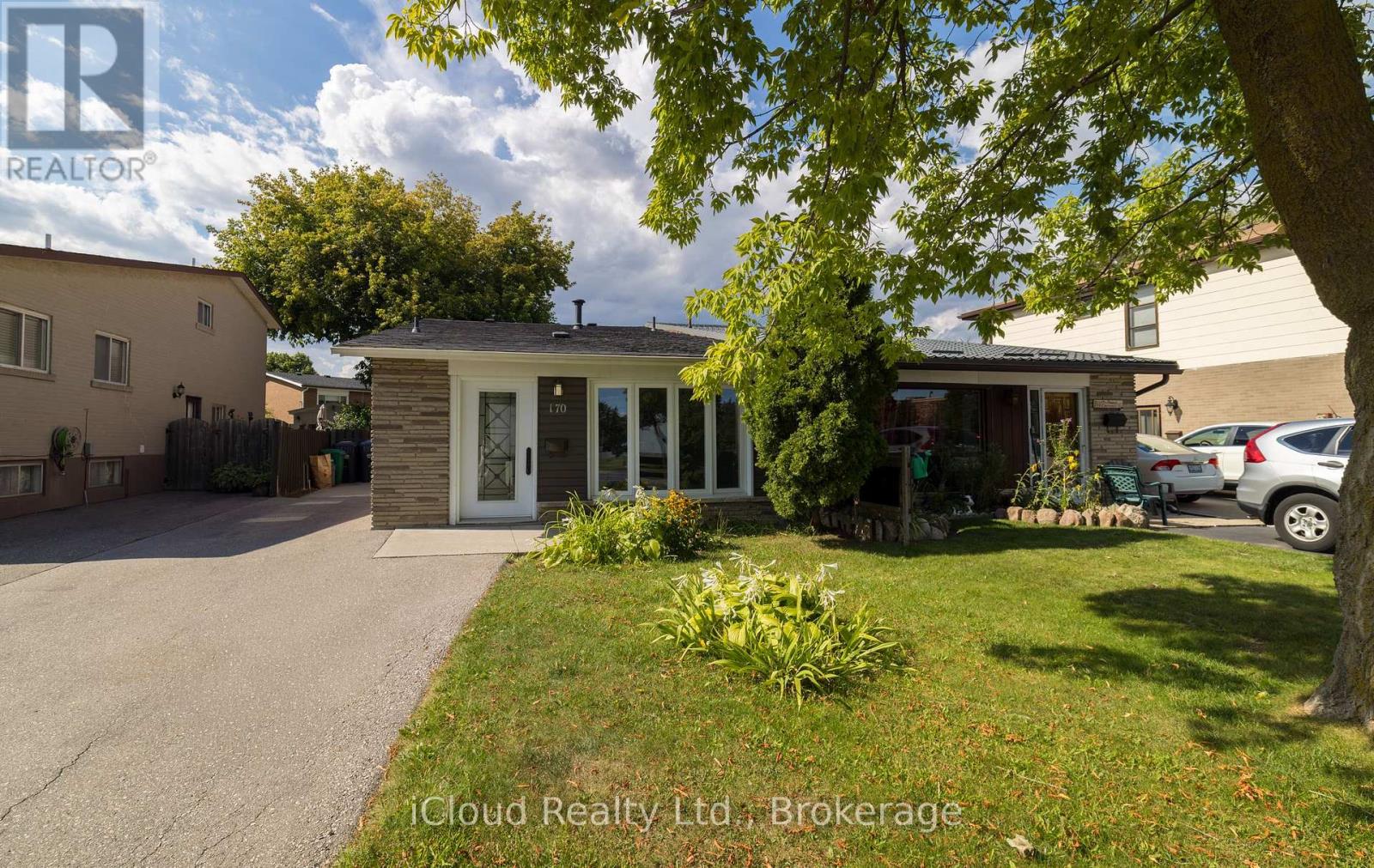 Property image for 170 CLARENCE STREET|Brampton (Brampton East), Ontario L6W1S9