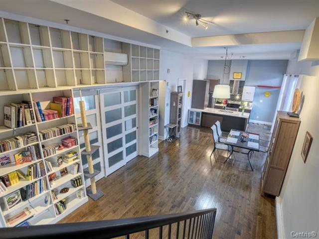 7160 Boul. St-Laurent|#102|Montréal (Rosemont/La Petite-Patrie), Quebec H2S3E2