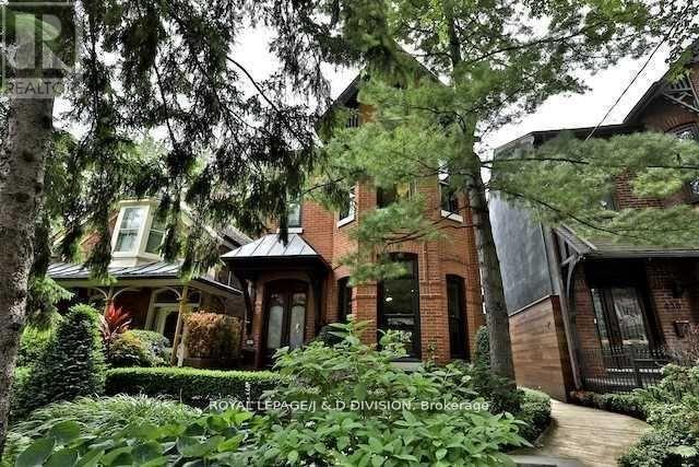 Property image for 426 ONTARIO STREET|Toronto (Moss Park), Ontario M5A2W1