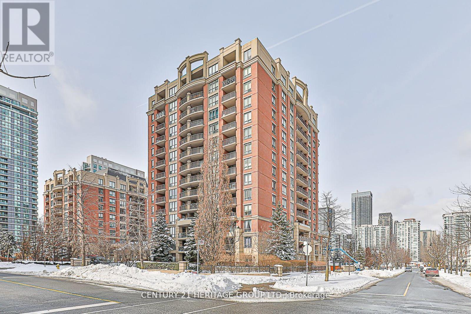 Property image for 407 - 55 HARRISON GARDEN BOULEVARD S|Toronto (Willowdale East), Ontario M2N7G3