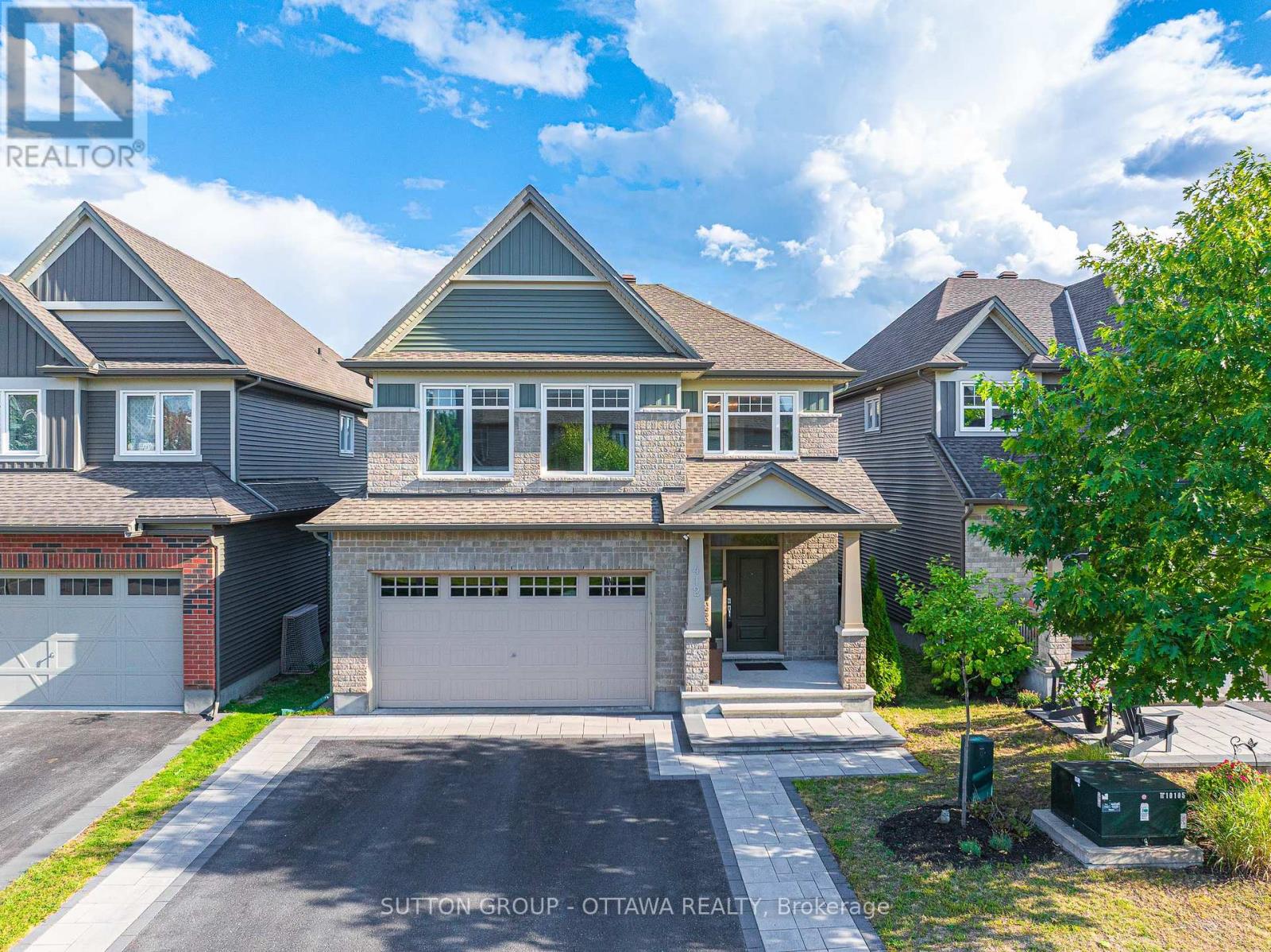 Property image for 412 ODESSA WAY|Ottawa, Ontario K2J5X7