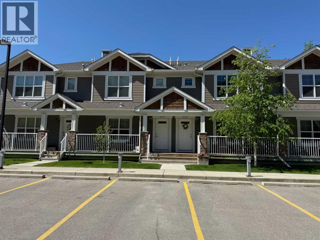 Property image for 411 Cranberry Park SE|Calgary, Alberta T3M1R4