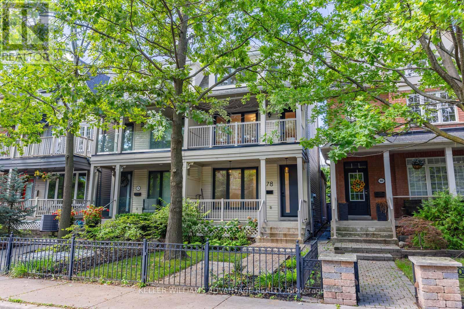 Property image for 78 WINNERS CIRCLE|Toronto (The Beaches), Ontario M4L3Z7