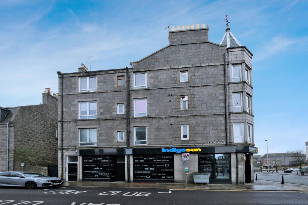 Additional image 16 of Hollybank Place, Aberdeen, AB11