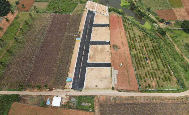 Property image for Devanahalli, Bangalore