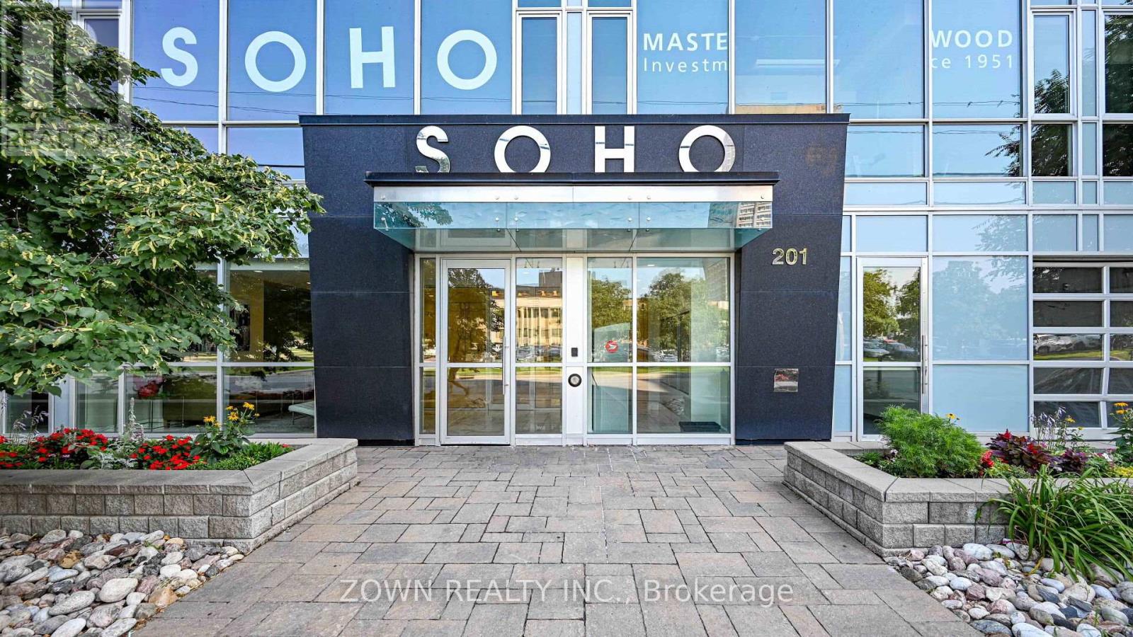 Property image for 807 - 201 PARKDALE AVENUE|Ottawa, Ontario K1Y1E8