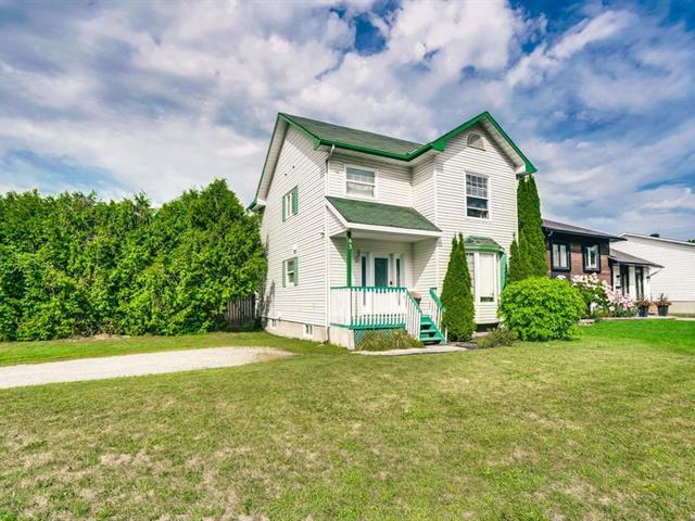 43 Rue des Marguerites|Gatineau (Gatineau), Quebec J8R2B7