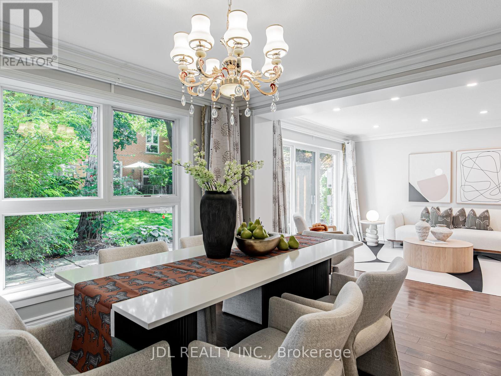 Property image for 217 - 29 SCENIC MILL WAY|Toronto (St. Andrew-Windfields), Ontario M2L1S4