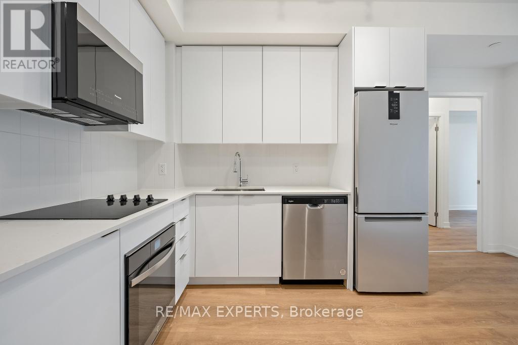 1414 - 10 ABEJA STREET|Vaughan (Concord), Ontario L4K0R4