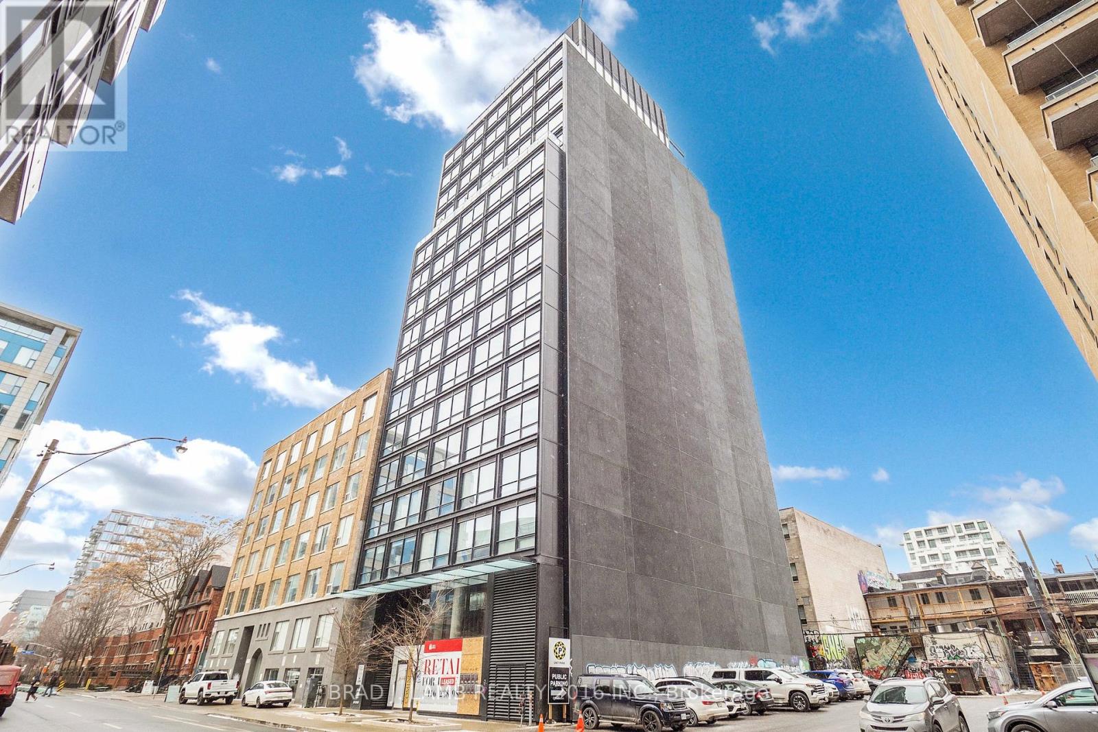 Property image for 1702 - 458 RICHMOND STREET W|Toronto (Waterfront Communities), Ontario M5V0S9