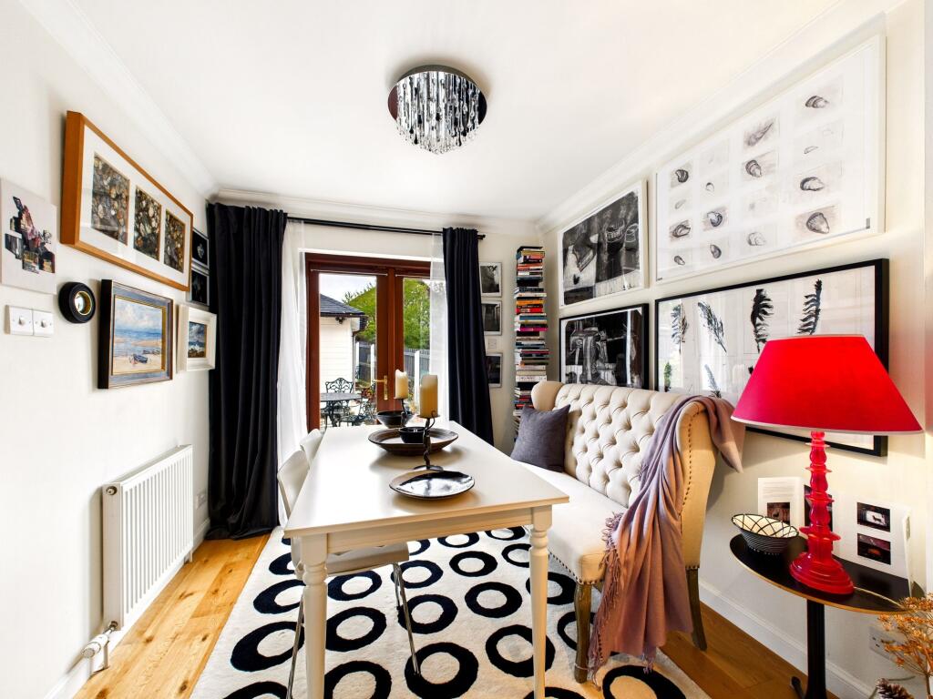 Additional image 7 of Tradlin Circle, Blackburn, AB21