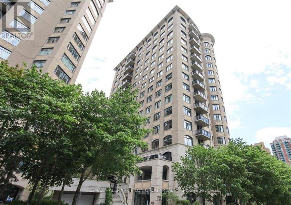 1205 - 95 BRONSON AVENUE|Ottawa, Ontario K1R1E2