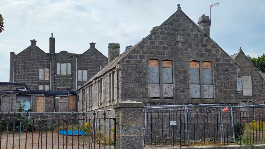 Additional image 6 of Frmr Primary School, Victoria Road, Aberdeen, Aberdeenshire, AB11