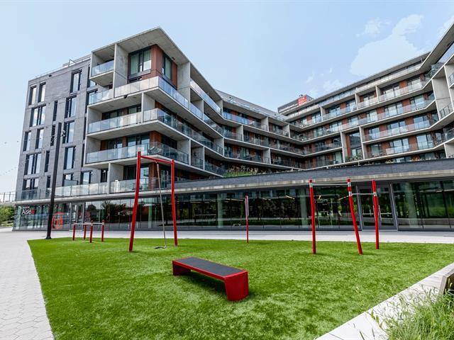 Property image for 200 Boul. Marcel-Laurin|#209|Montréal (Saint-Laurent), Quebec H4M0B1