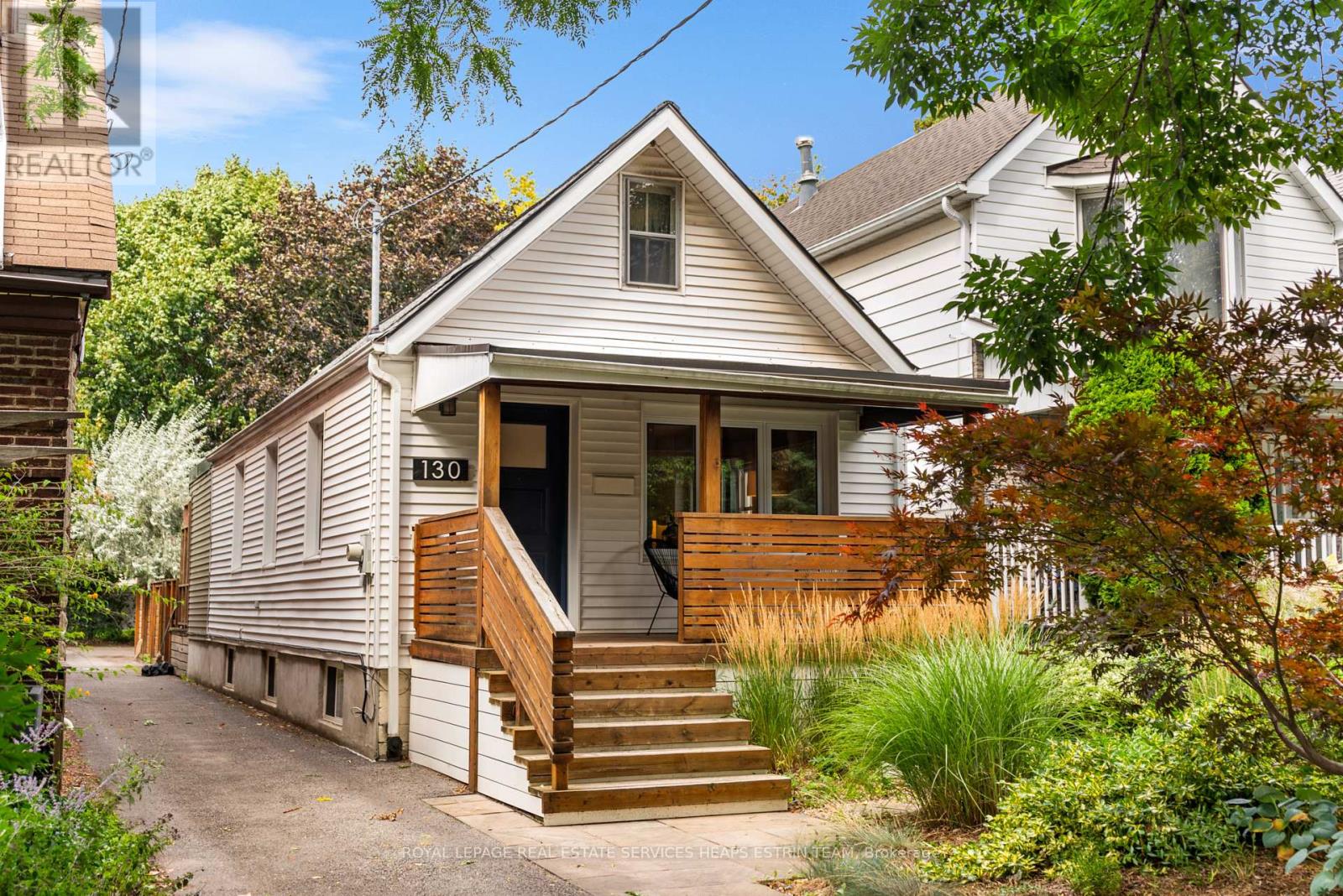 Property image for 130 GAMBLE AVENUE|Toronto (East York), Ontario M4J2P3