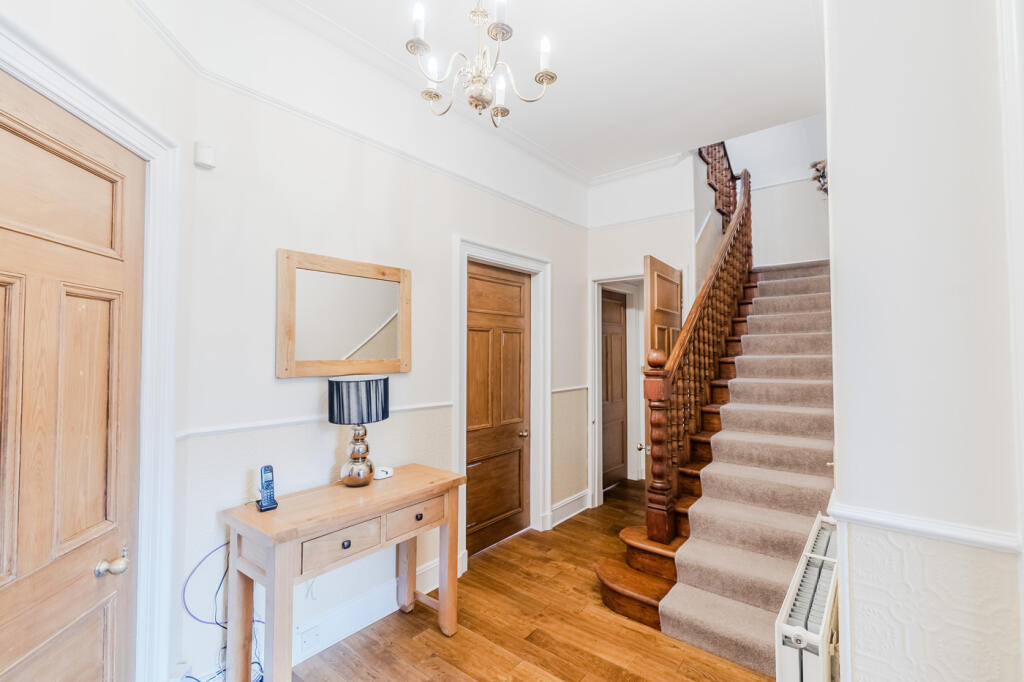 Additional image 9 of Fonthill Terrace, Aberdeen, AB11