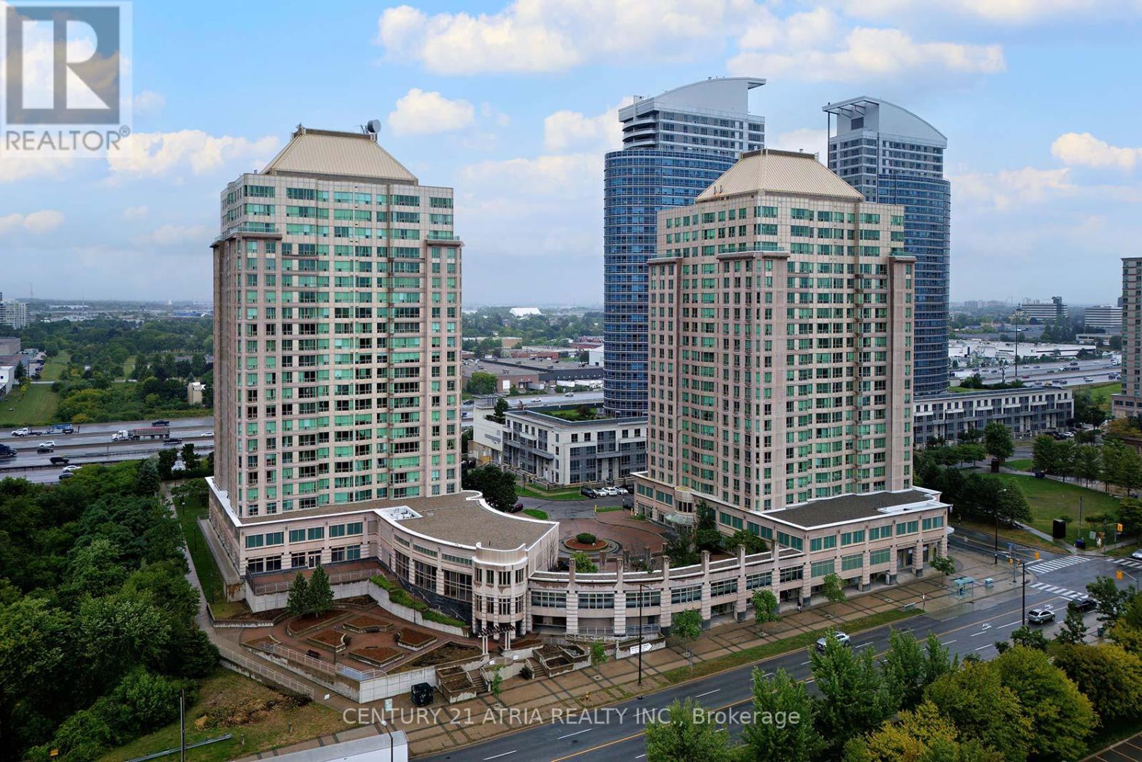 Property image for 710 - 8 LEE CENTRE DRIVE|Toronto (Woburn), Ontario M1H3H8