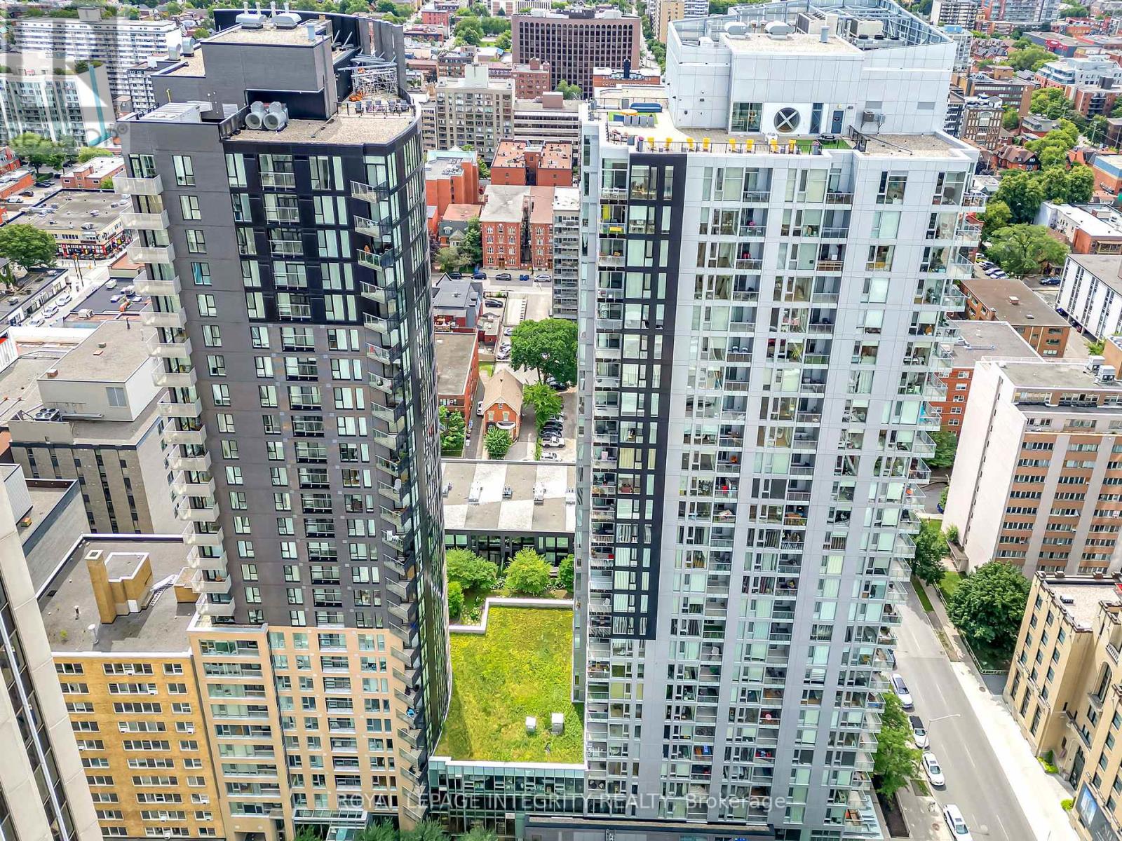 Property image for 1808 - 179 METCALFE STREET|Ottawa, Ontario K2P1P7