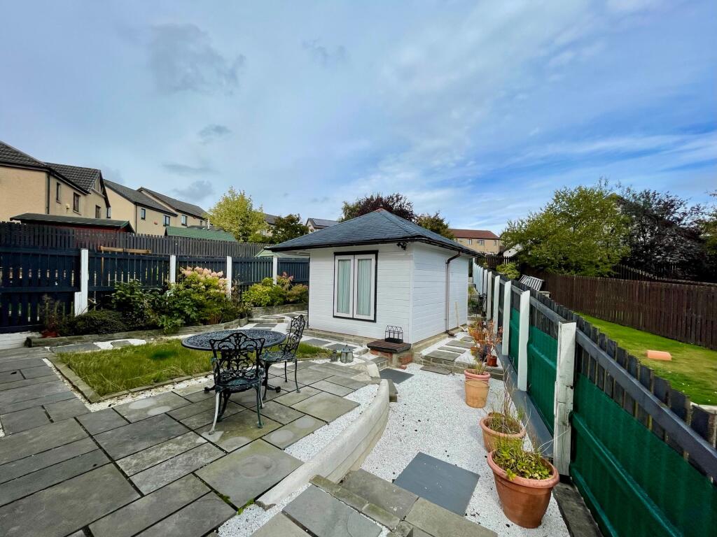 Additional image 29 of Tradlin Circle, Blackburn, AB21