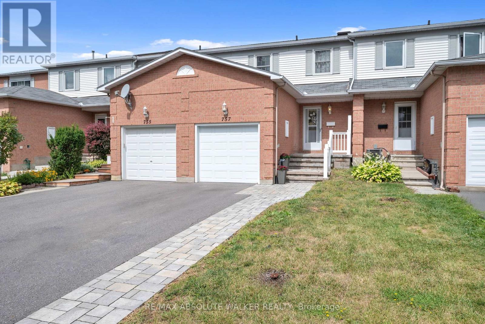 757 CLEARCREST CRESCENT|Ottawa, Ontario K4A3E7