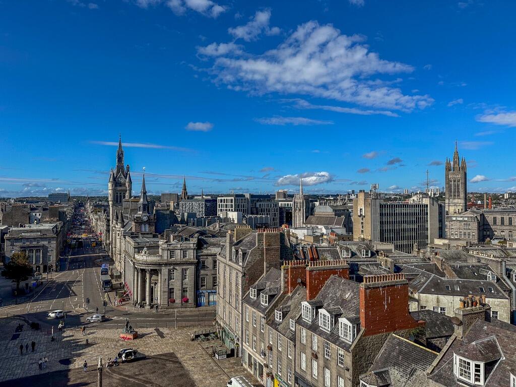 Additional image 19 of Castle Street, City Centre, Aberdeen, AB11