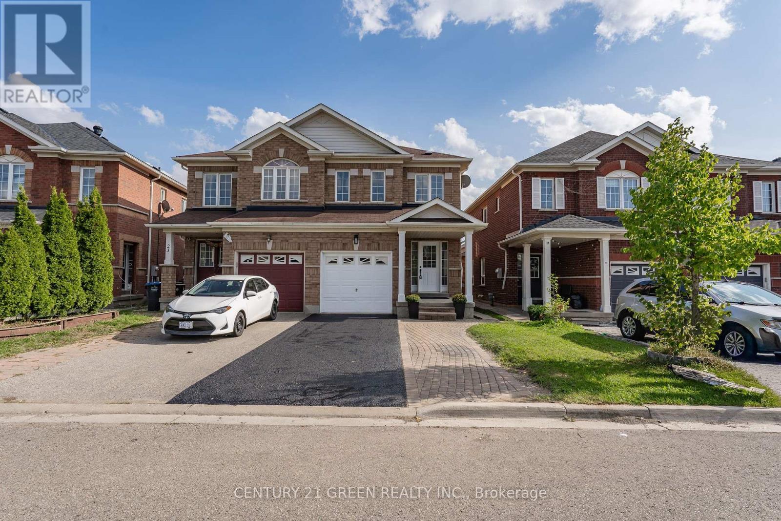 Property image for 21 GALTEE ROAD|Brampton (Credit Valley), Ontario L6X0J5