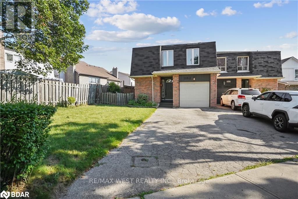 Property image for 1182 CANBOROUGH CRESCENT|Pickering (Liverpool), Ontario L1V3K9