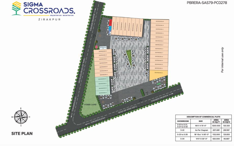 Additional image 2 of SAS Nagar, Mohali